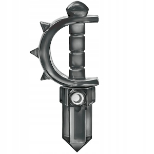 Skylanders Trap Team past Dark Sword (temnota)