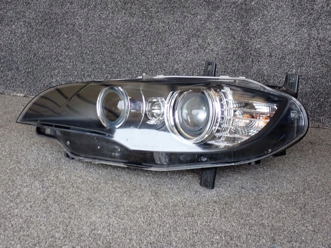 BMW X6 E71 BI XENON reflektor left light left