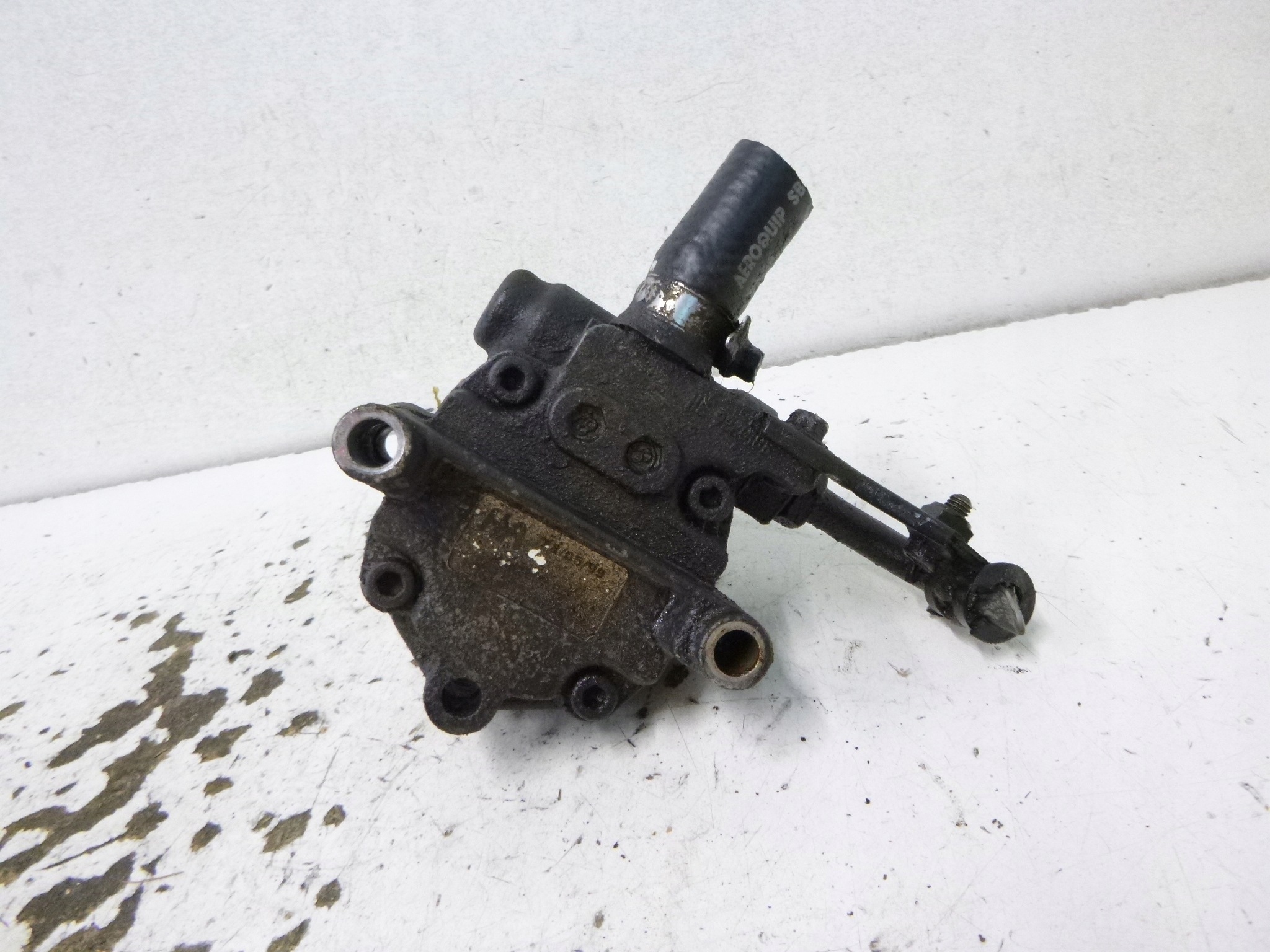 Pompa servosterzo Land Rover Freelander e 1 1.8 B ANR5582 1997–2006