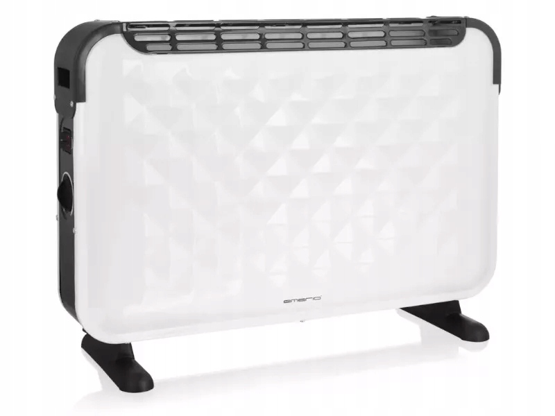 Konvektorový ohřívač Emerio CH-106492 2000 W