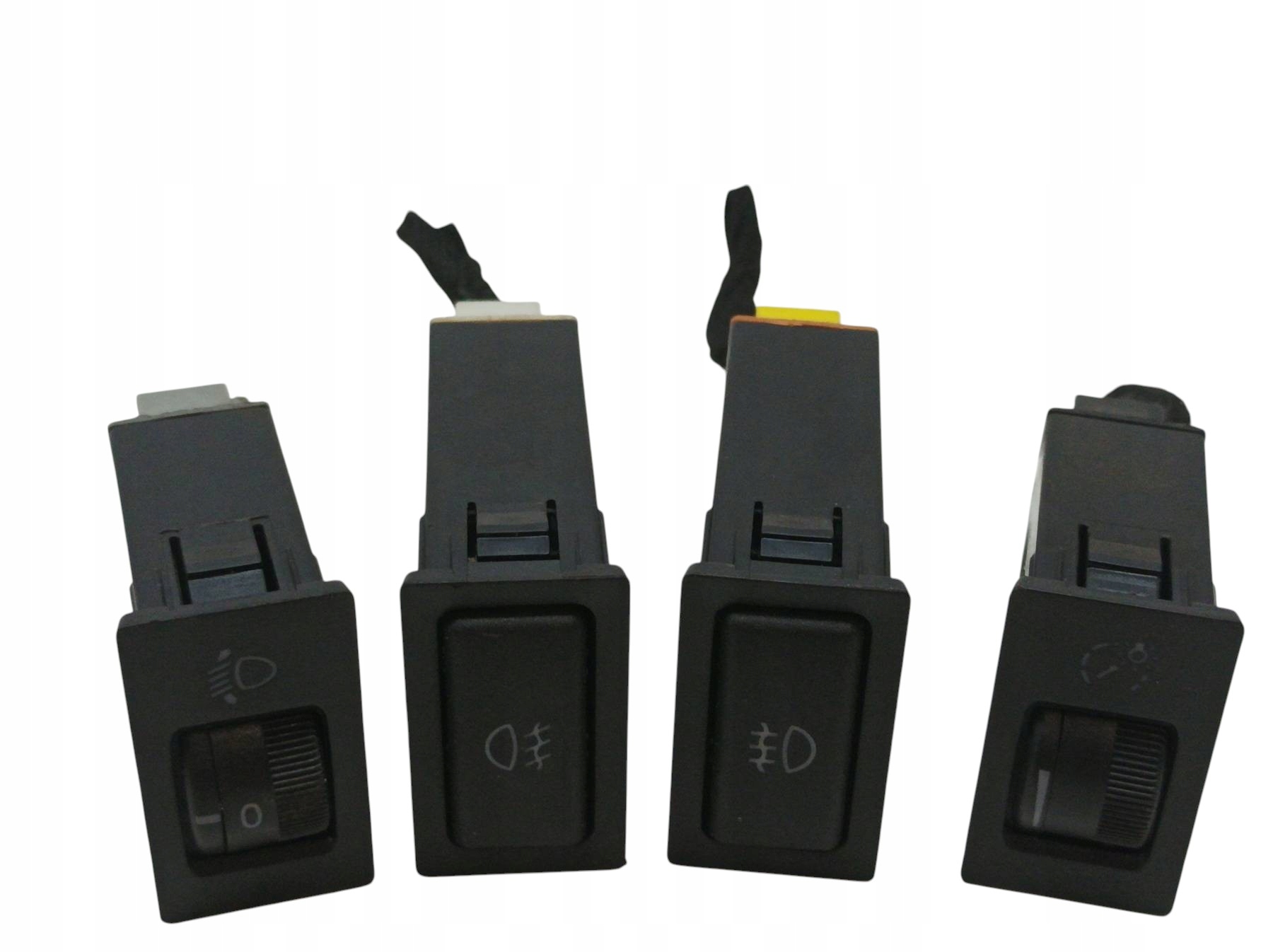 switch KPL 4 SZT CHERY TGGO T11 DR MOTORS DR 5 (2010)