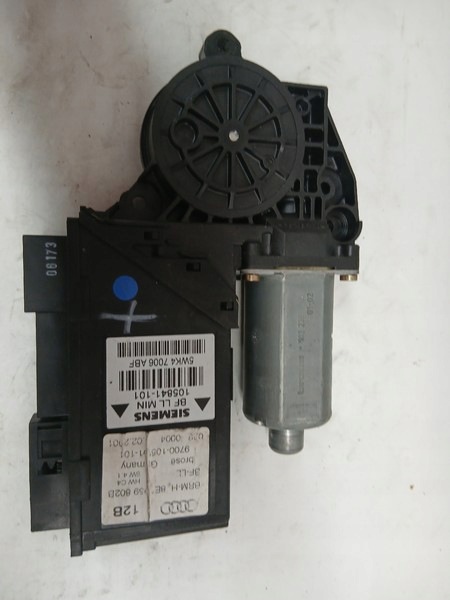 mini motor windows AUDI A4 B6 105841-101 PP