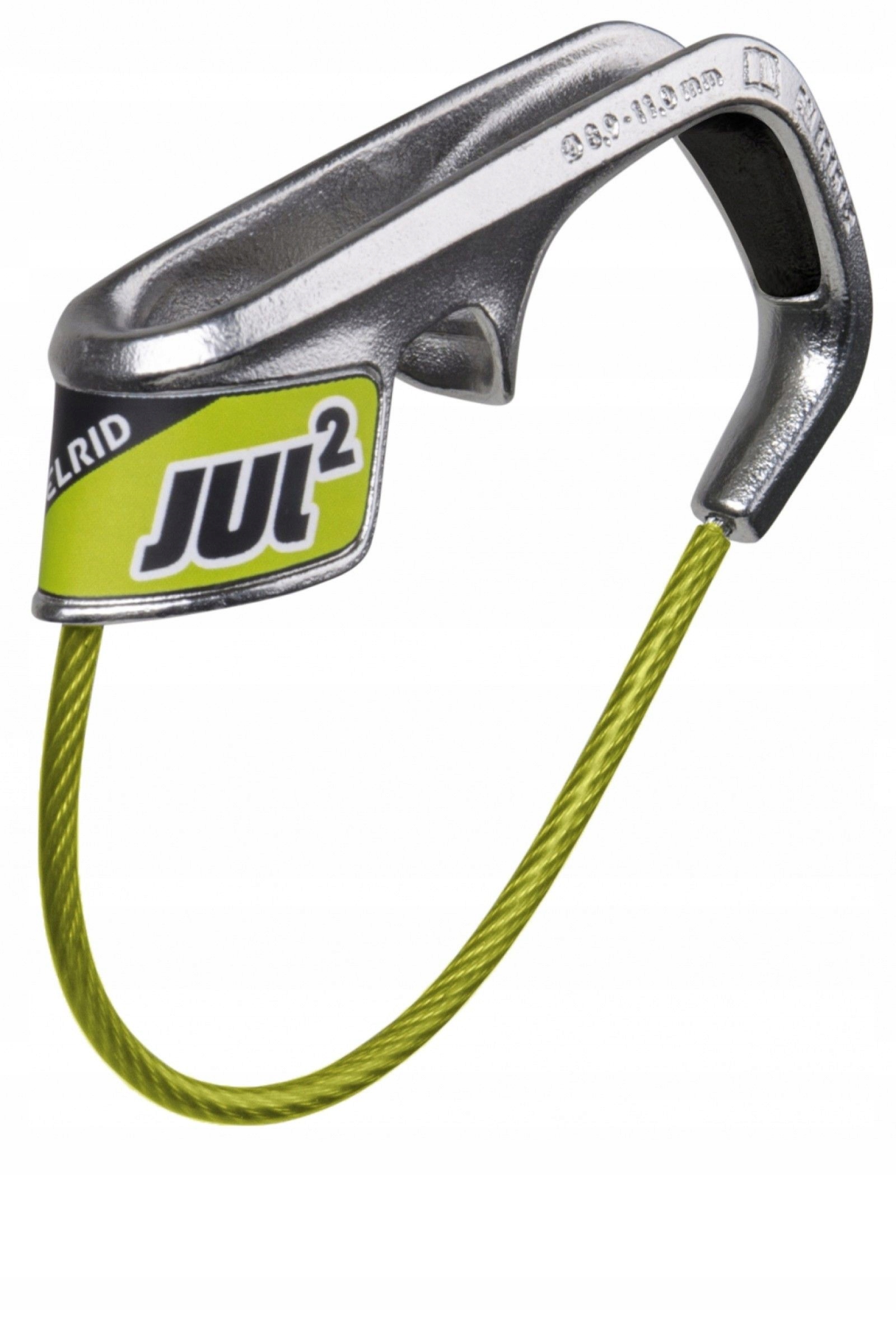 Edelrid Przyrząd do asekuracji JUL2