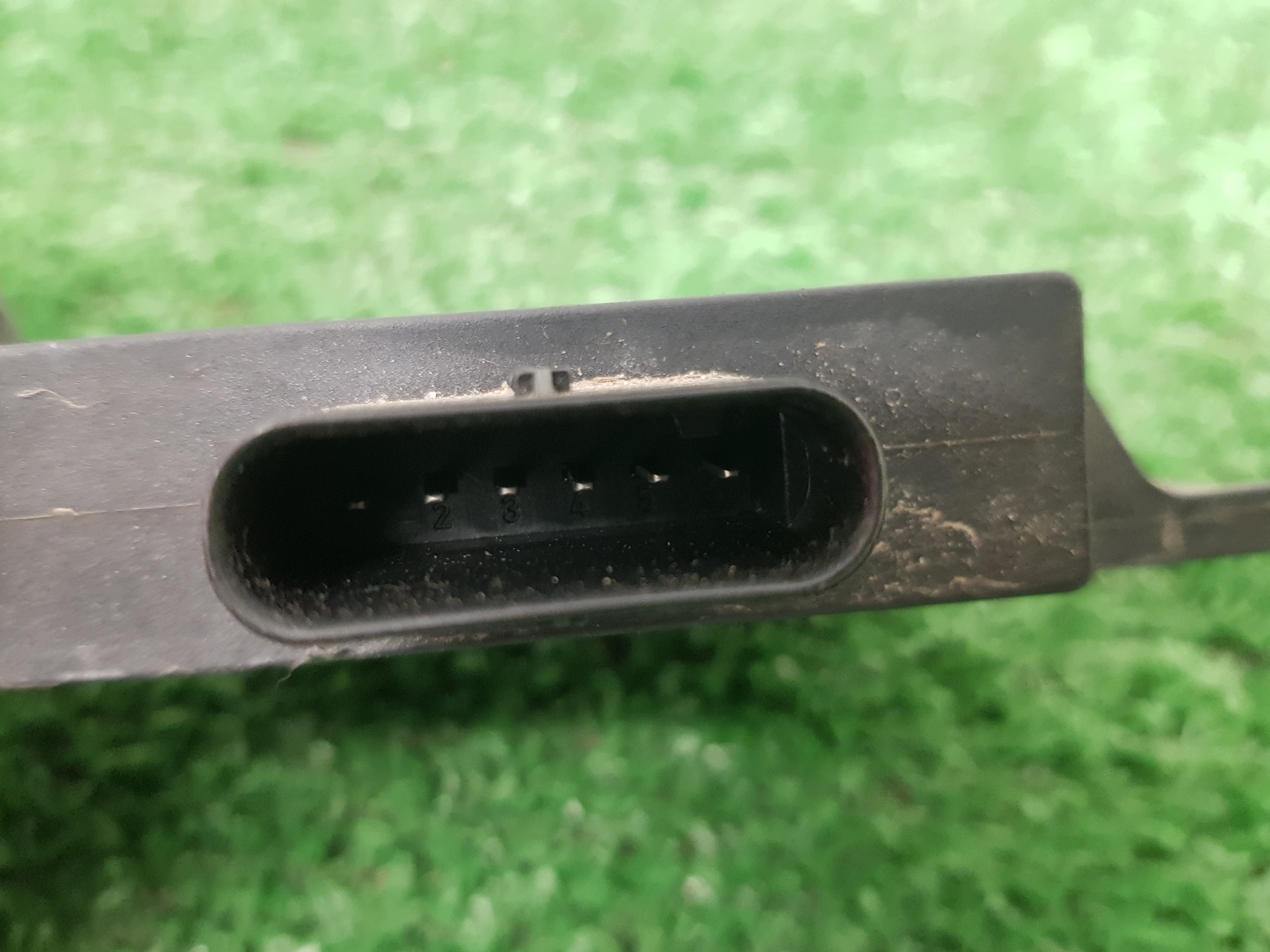 modulo DZWIEKU AUDI A6-C7 4G0907159A