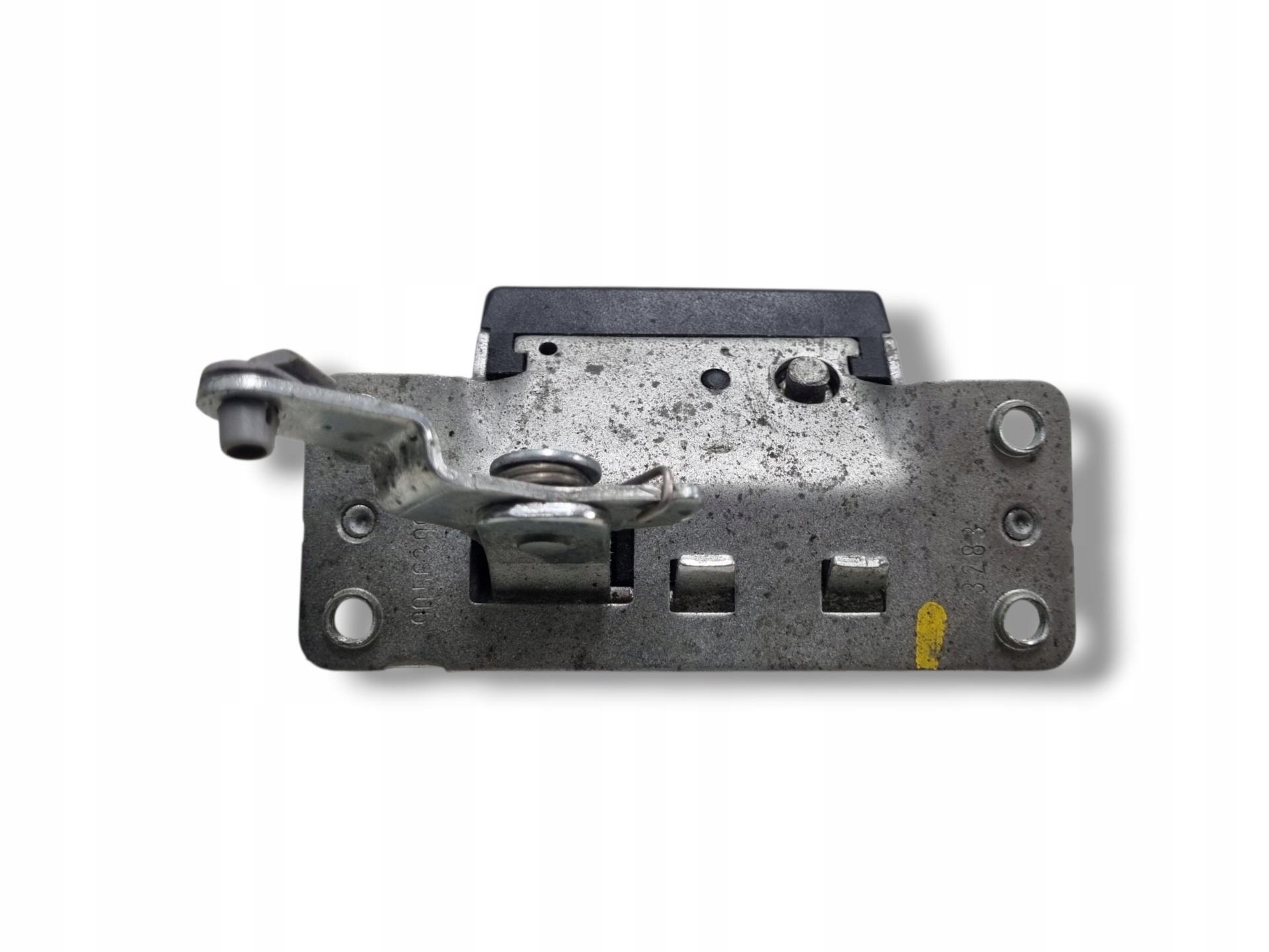 lock bonnet boot Opel Meriva A facelift 2009 90563999