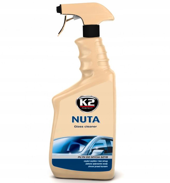 

K2 Nuta Płyn do mycia Szyb Szkła 770ML K507