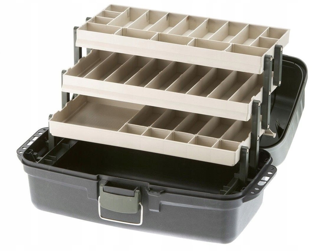 Kuferek na akcesoria Cormoran Model 10003