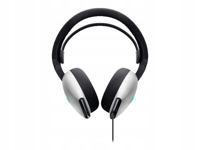 Dell Herné káblové slúchadlá Alienware AW520H slúchadlá do uší kábel