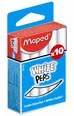 

Kreda biała Whitepeps 10 sztuk Maped
