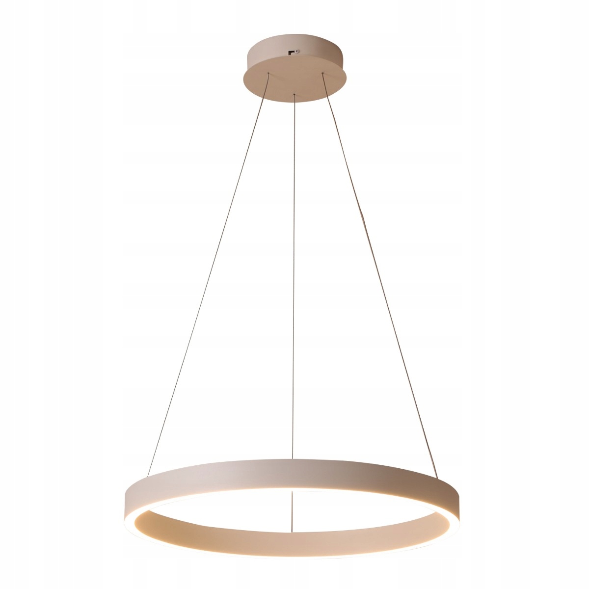 Brasco Down PND-56215-080RPC-GD Moderná závesná lampa