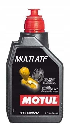 

Olej Motul Multi Atf 1L