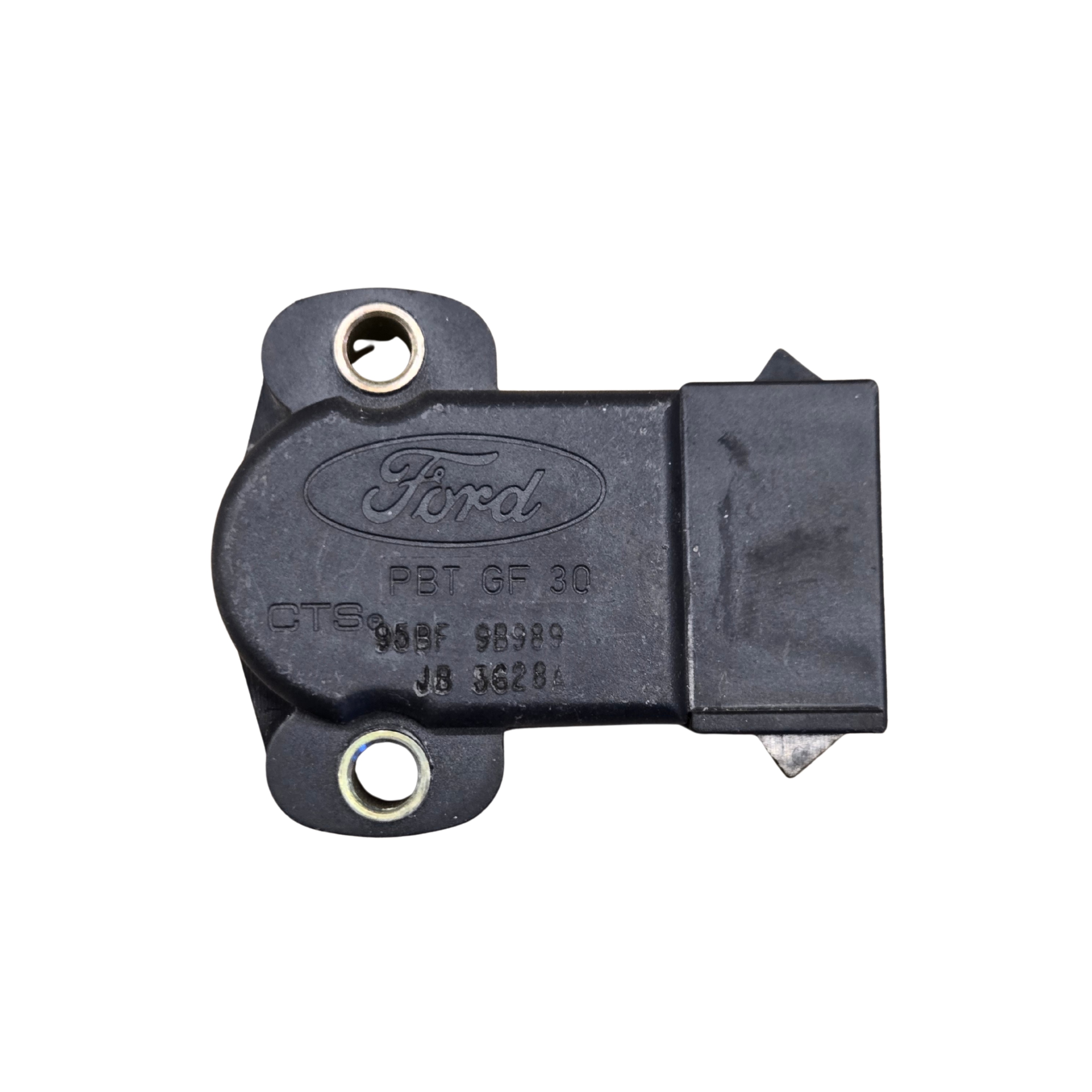 Sensor PRZEPUSTNICY FORD FIESTA 95BF-9B989-JB