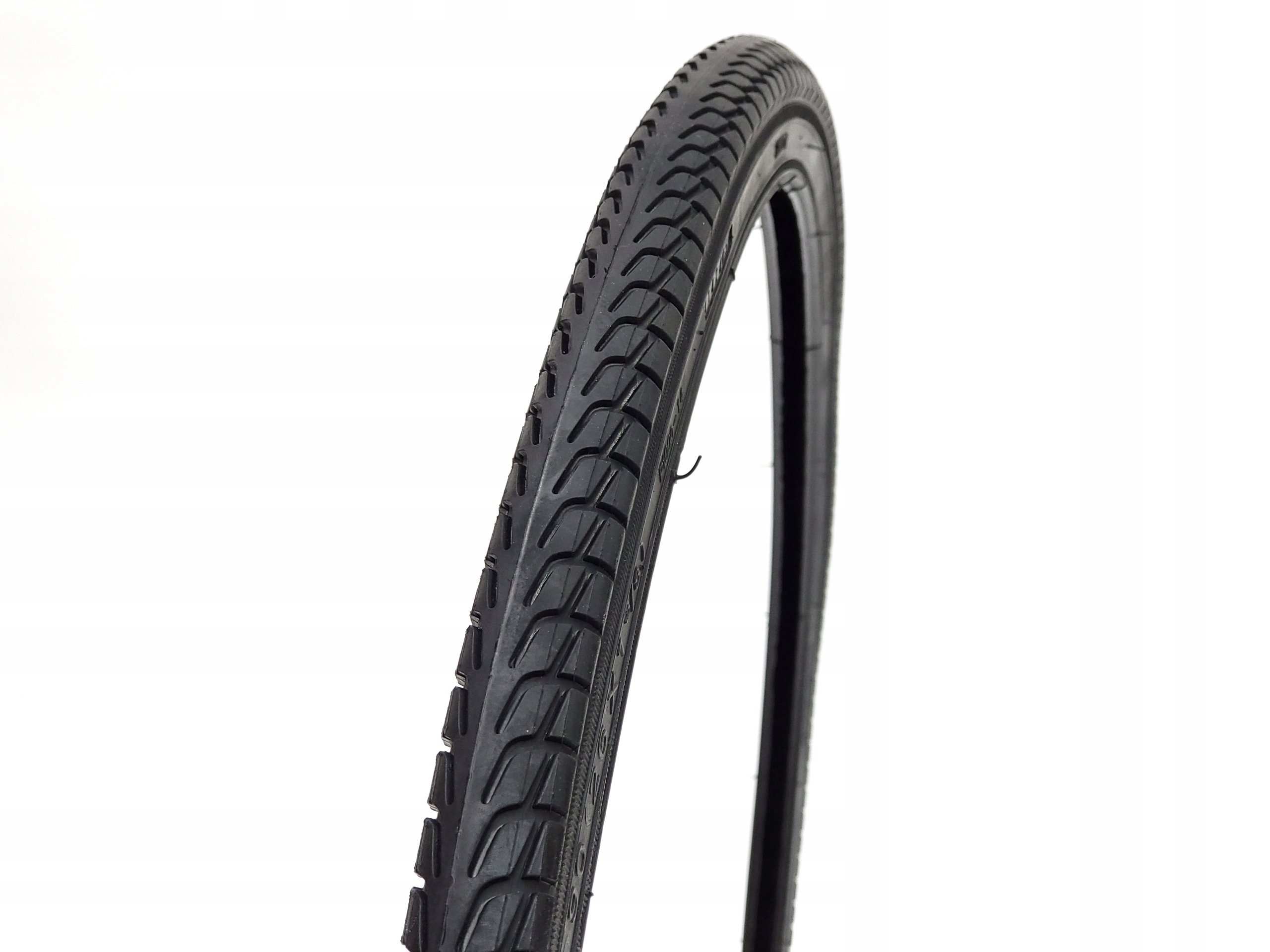 NOWA Opona 26x1-3/8 cala do rowerów ZZR Romet Universal Tyler (37-590) PRL