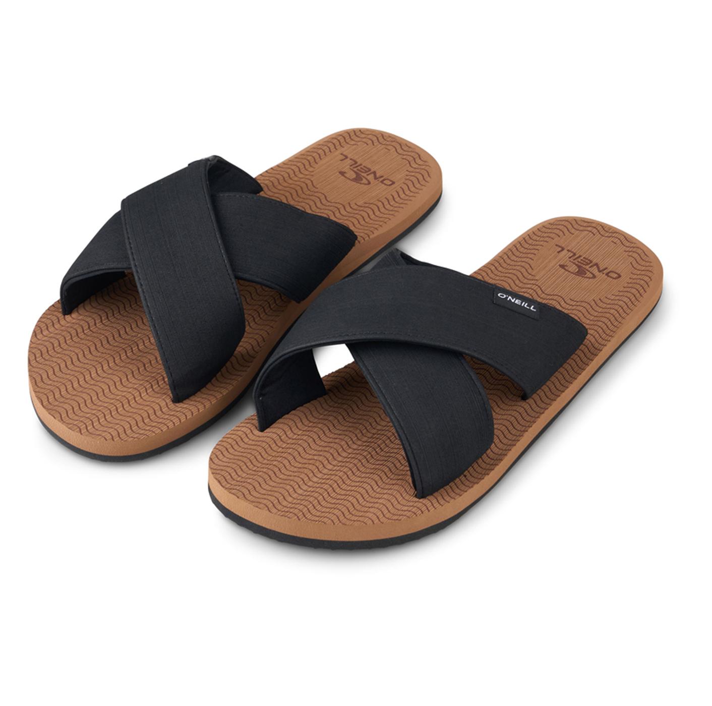 Pánské Nazouváky Koosh Crossover Sandals 46