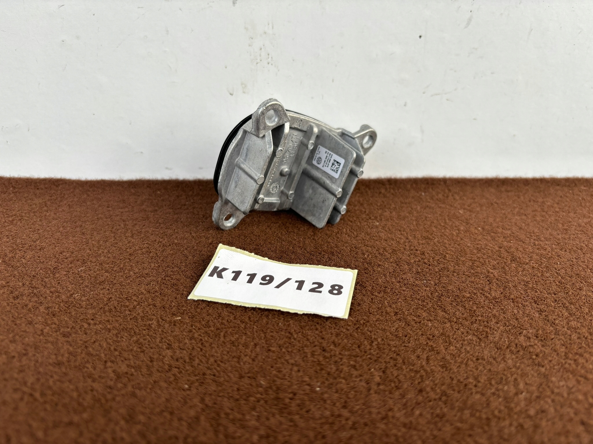 control unit module LED right VW GOLF 8 VIII 5H 5H0998478 K119/128