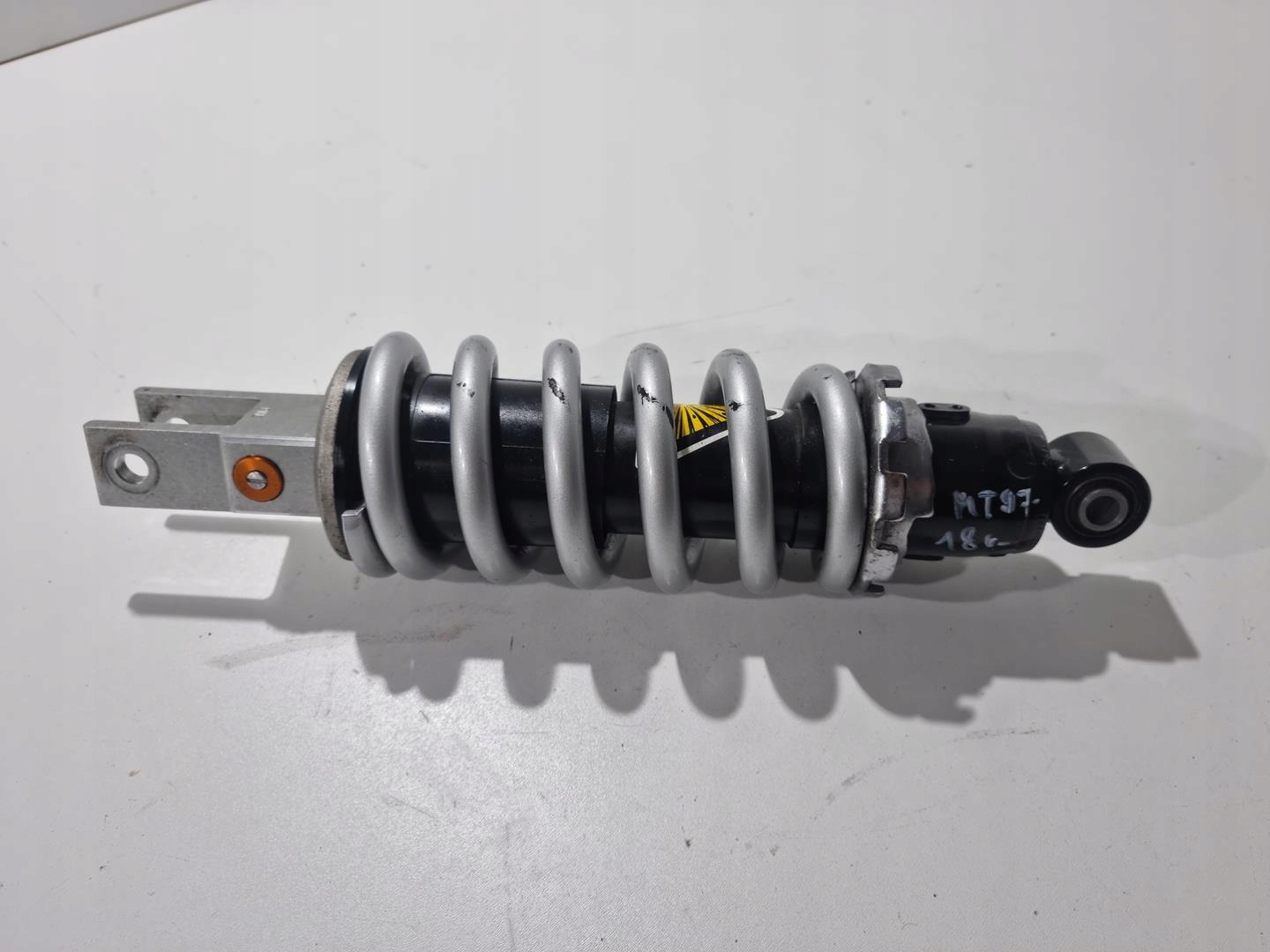 YAMAHA MT 07 АМОРТИЗАТОР ЗАДНІЙ 18-20