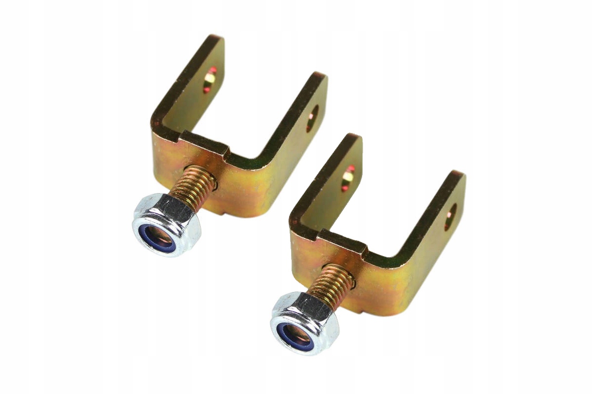 TYLNY UCHWYT ŁĄCZNIKA STABILIZATORA BMW E30 E36