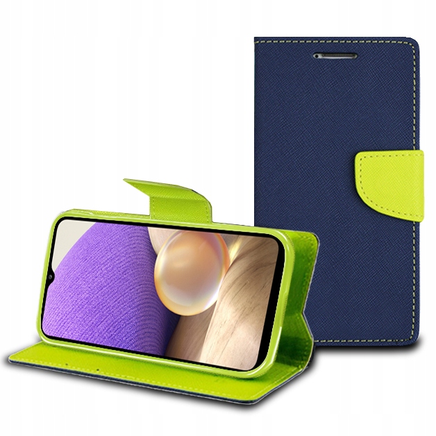 

Etui do Samsung A32 5G Fancy Kolor Case