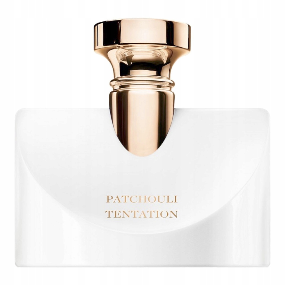 Bvlgari Splendida Patchouli Tentation Parfémovaná voda 50 ml