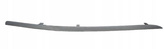 

Audi A6 C6 Lift 08-11 Listwa Chrom Zderzaka Lewa