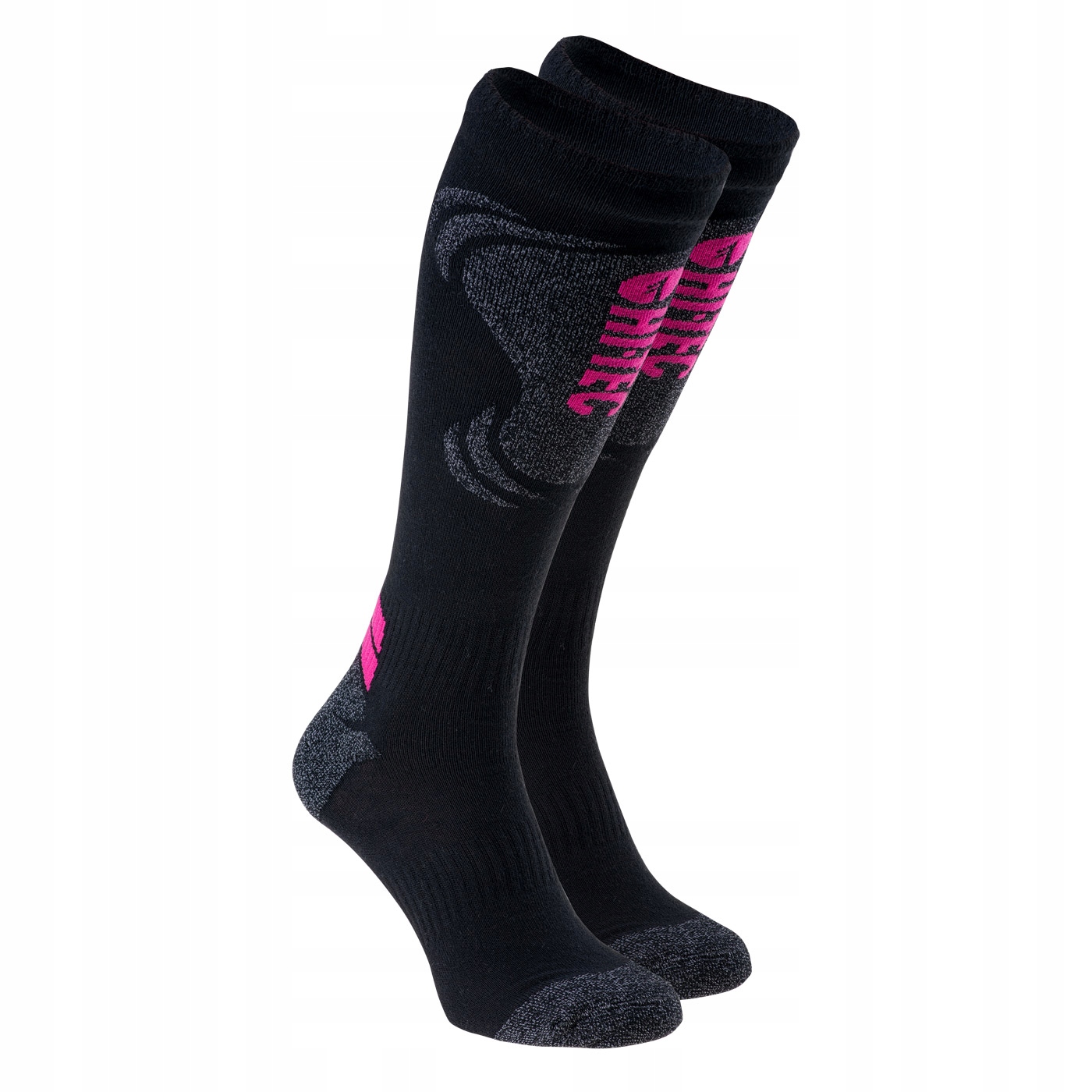 Dámske lyžiarske ponožky Hi-Tec INSPY