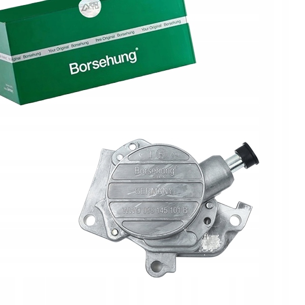 038145101B - Вакуумный насос для VW POLO IV 1.9 SDI