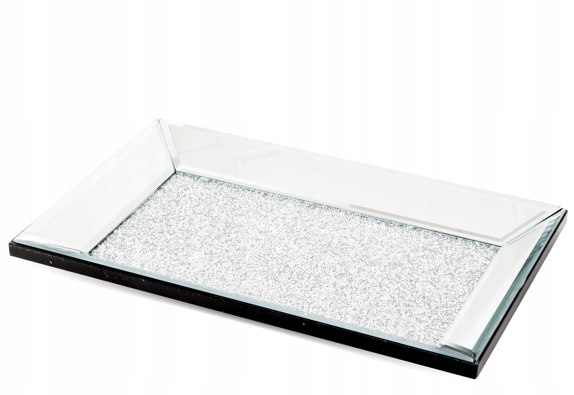 PATERA talerz TACA podstawek pod stroik GLAMOUR