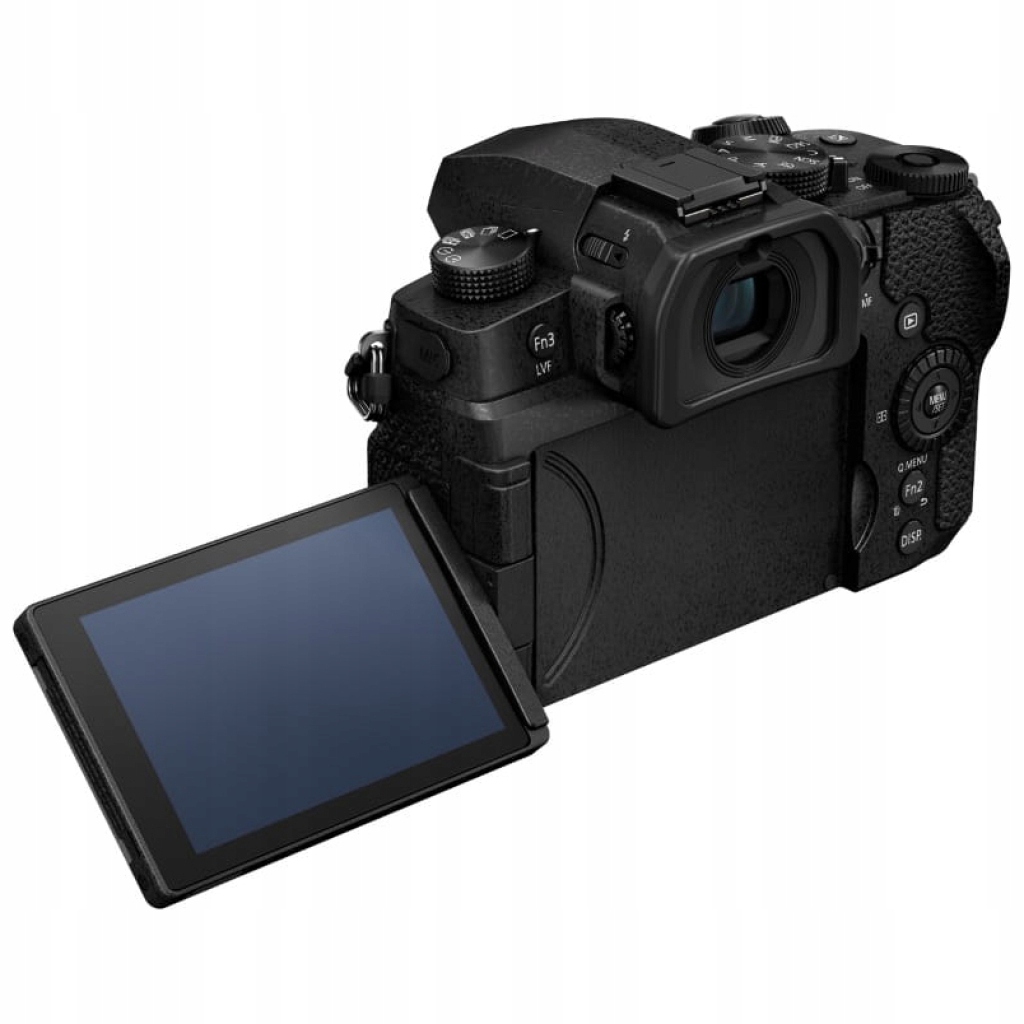Aparat Panasonic Lumix DC-G97 BODY-korpus