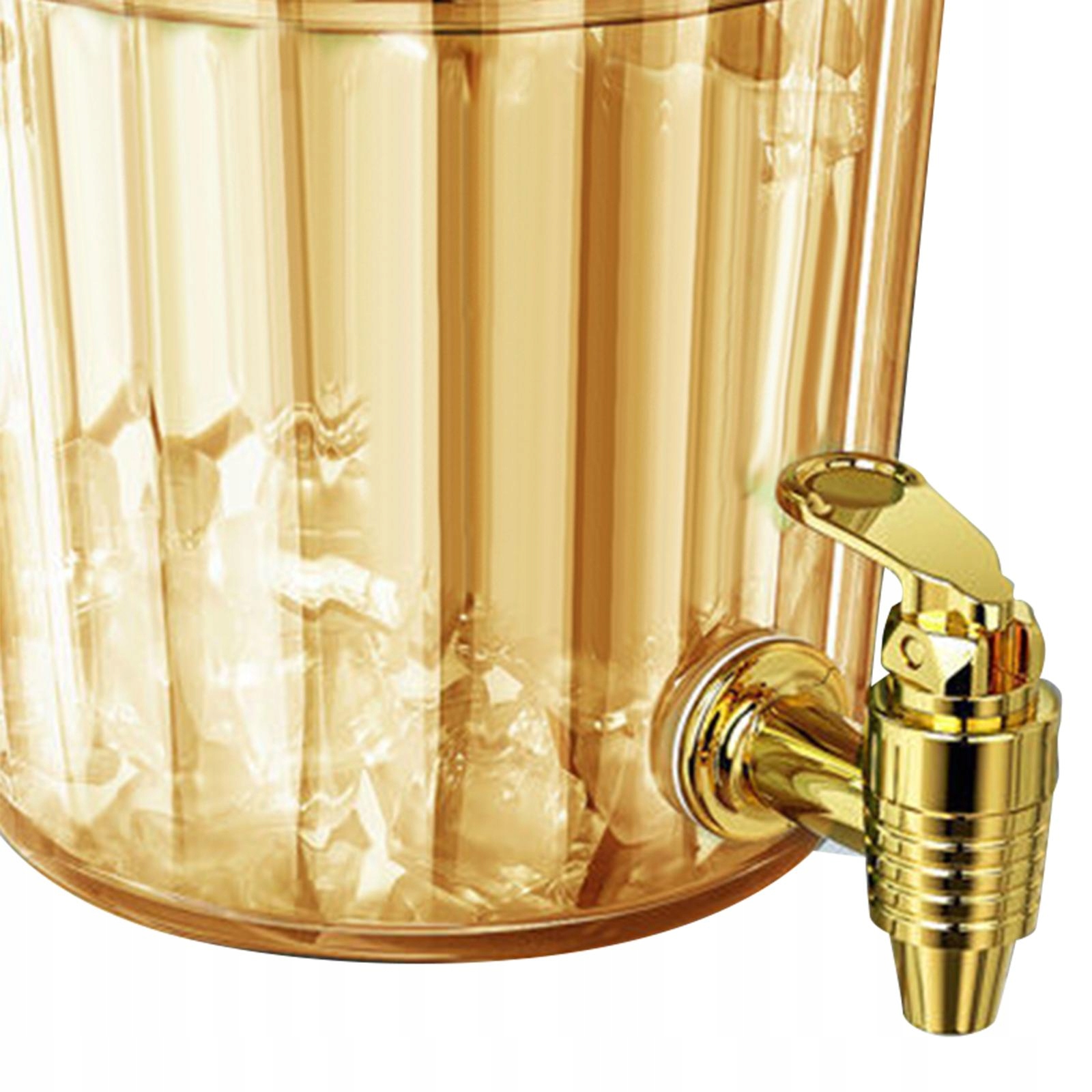 Dozownik do napojów o pojemności 2 l z pojemnikiem EAN (GTIN) 6953137099659