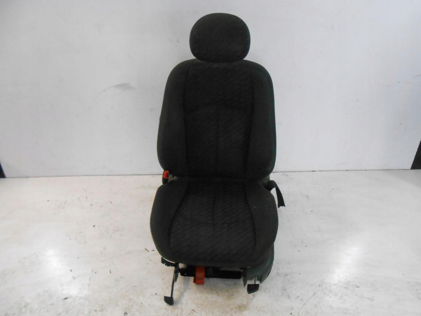 FOTEL LEWY PRZÓD MERCEDES W211 #