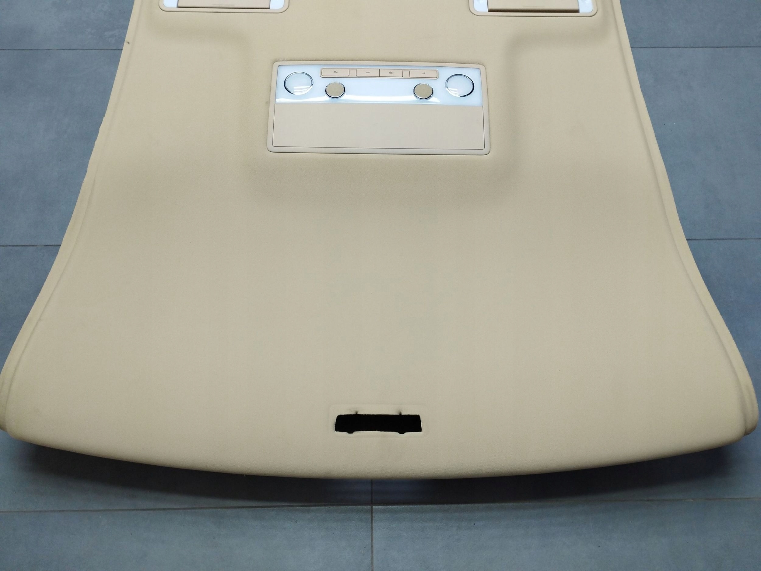 Volkswagen Phaeton CIELO INTERNO 3D7867501Q