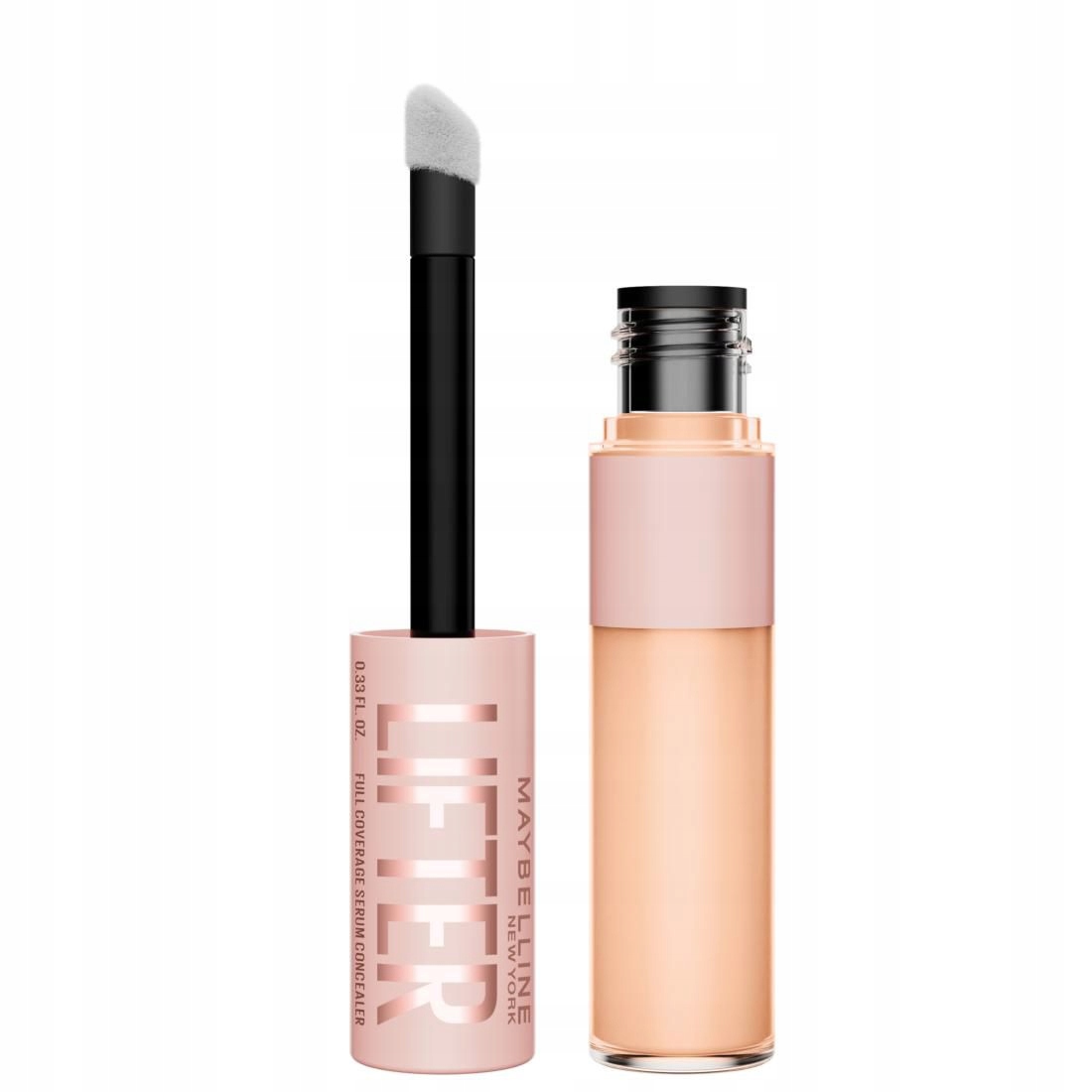 Maybelline New York Lifter Full Coverage Serum Korektor 15