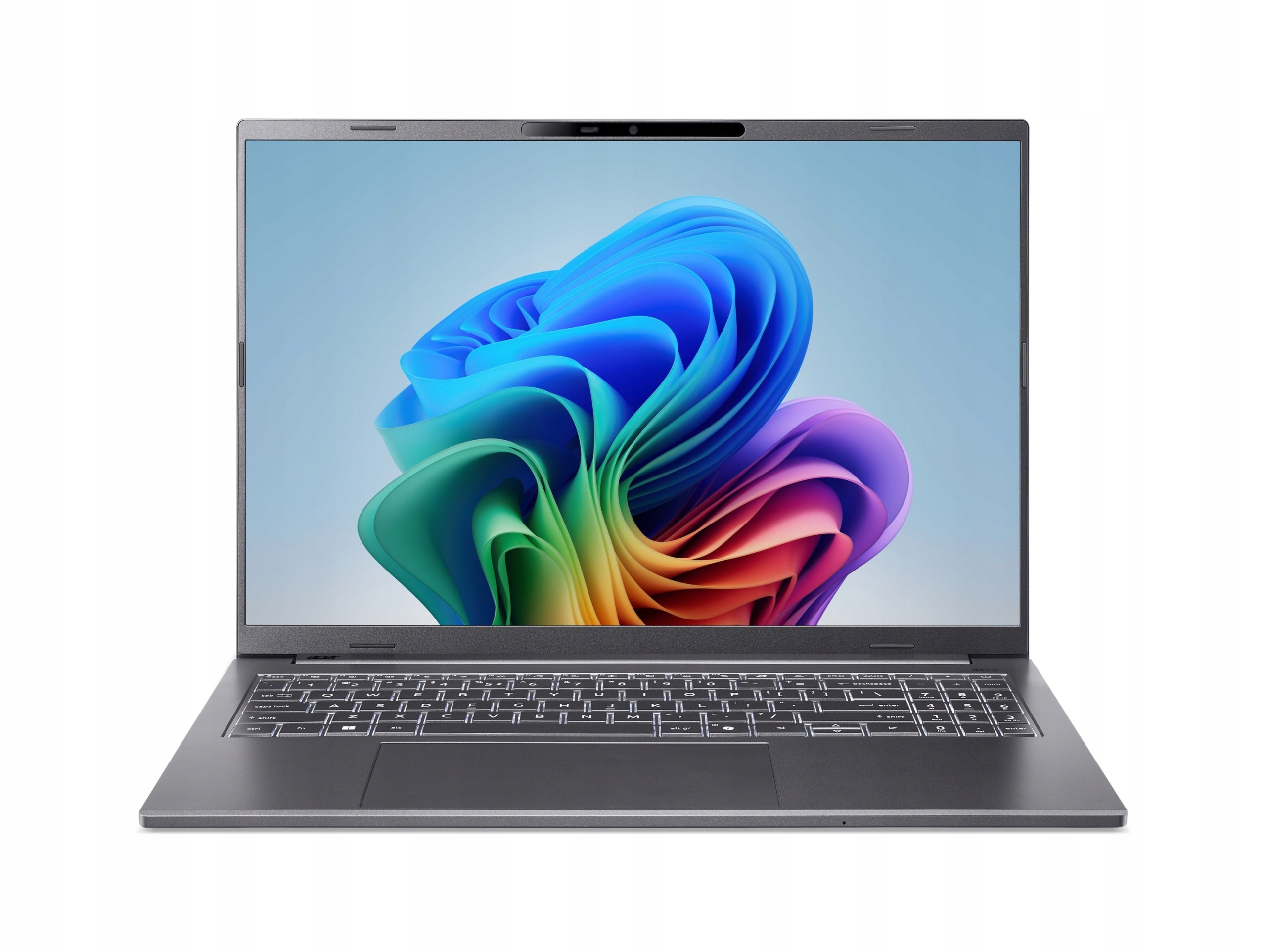 Laptop Acer Aspire 16 Ai 16" Intel Core i5 8 Gb 512 Gb