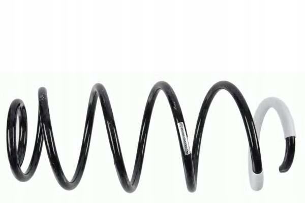 Sachs Pružina Zavěšení Přední L/p (pro Poj. Z Asistent řidiče #28