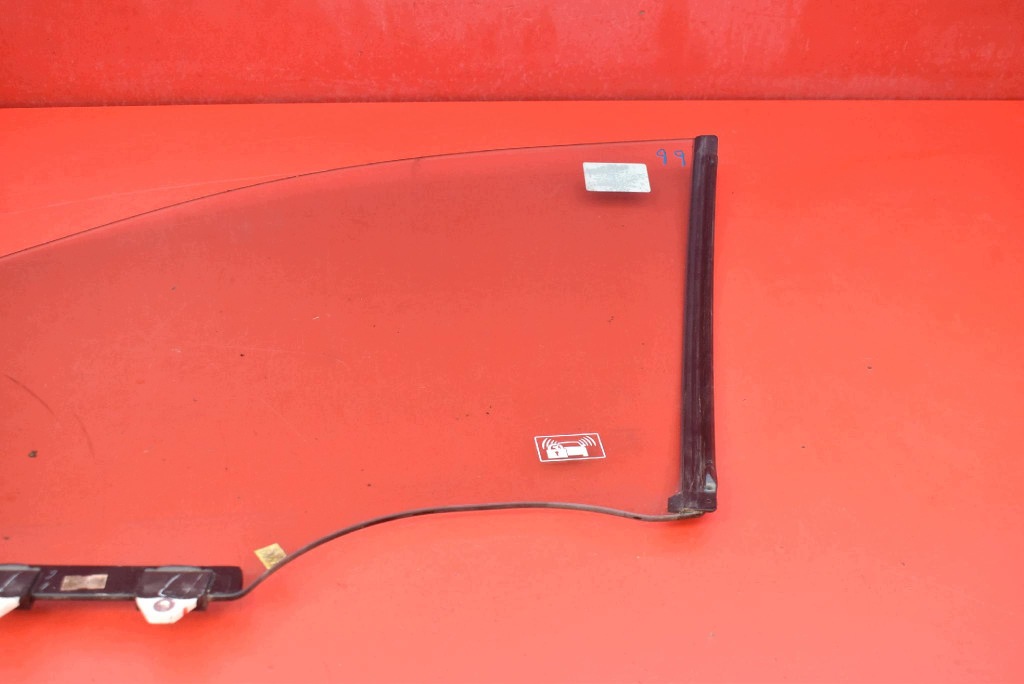 window side right front front HONDA LEGEND 4 IV sedan 04-08