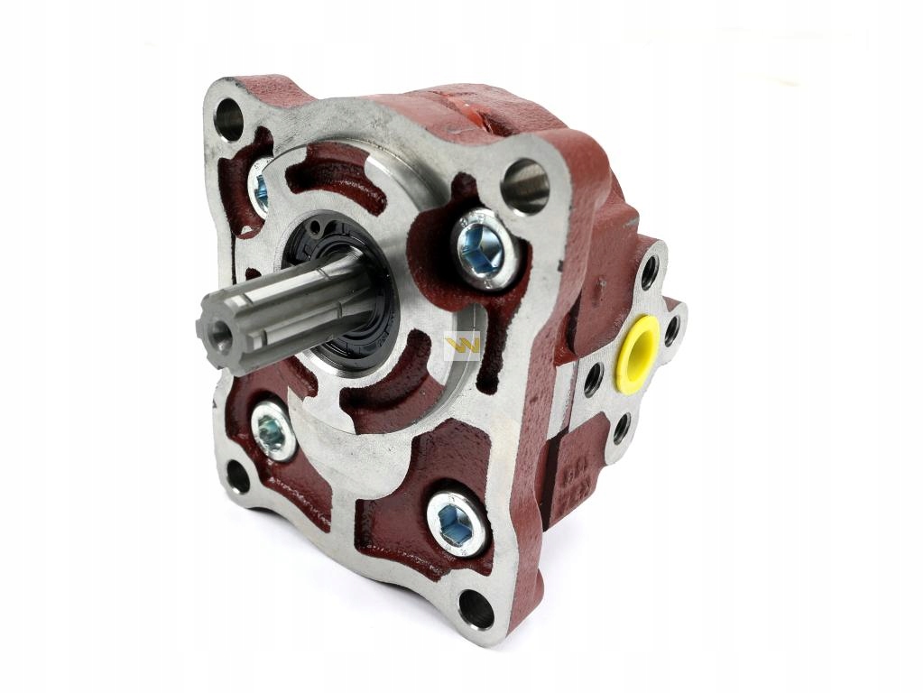 NSZ10-6L-W - Гидравлический насос t-25 6 резцов