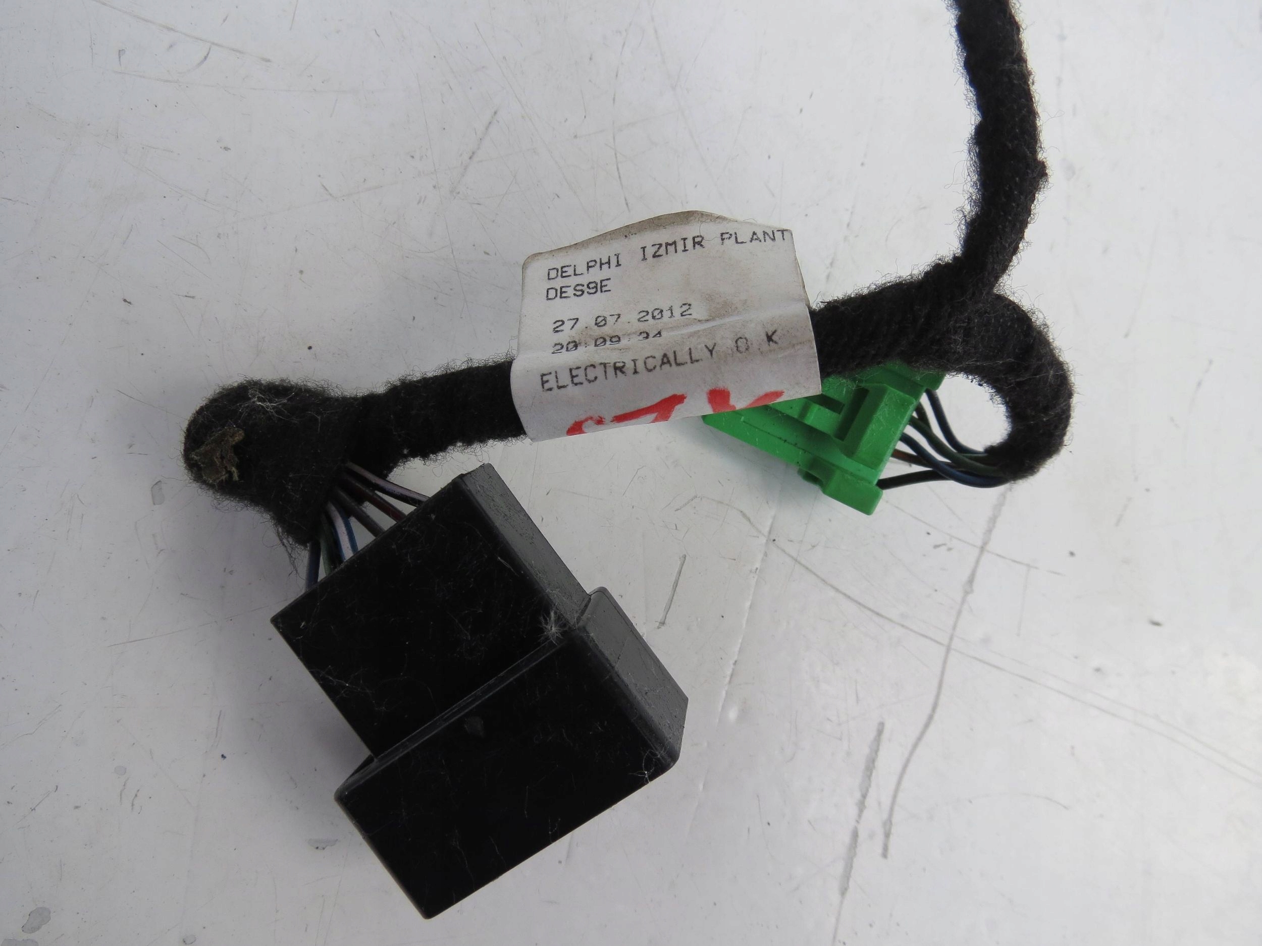 sensore SENSOR pioggia VOLVO S60 2.0 31341068