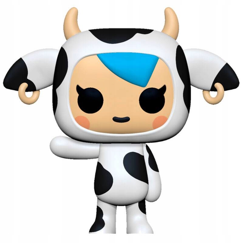 Figurka Funko Pop! Anime Marvel