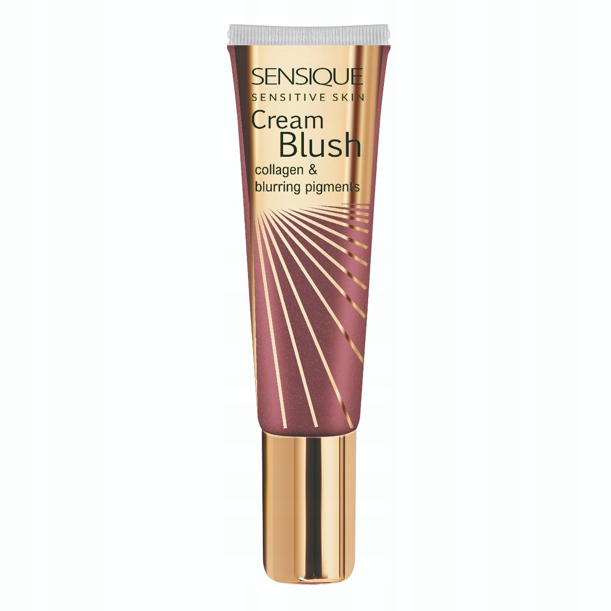 

Sensique Fancy Róż Do Policzków Cream Blush 03