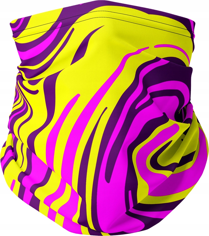 OPASKA + KOMIN KOMPLET Termoaktywny do biegania Marka Ante Sport