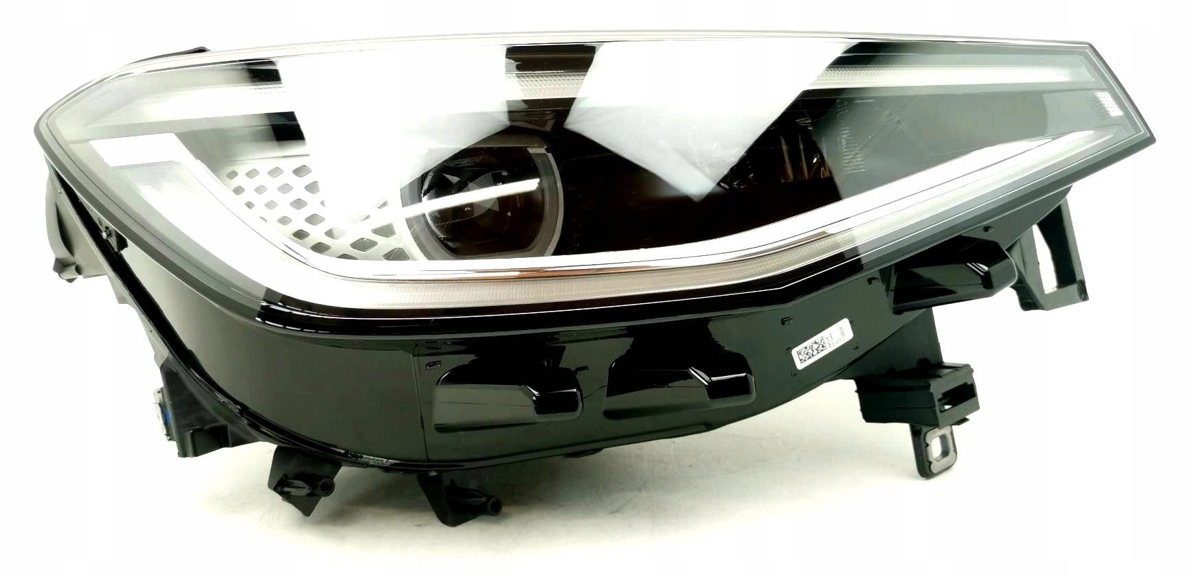 новая оригинал фара правая full led vw id.4 11B941036N