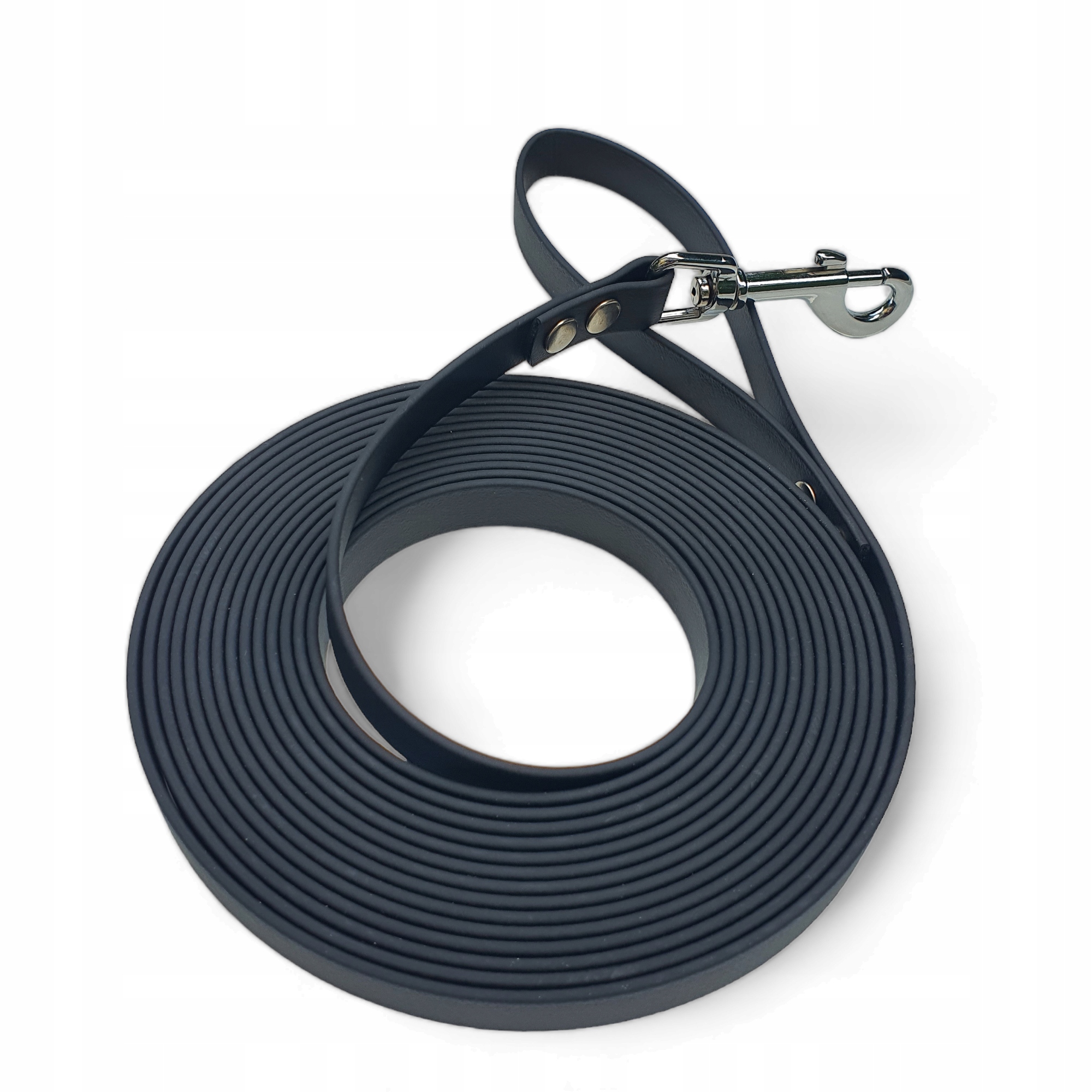 Linka treningowa 5,5 m Biothane 16 mm