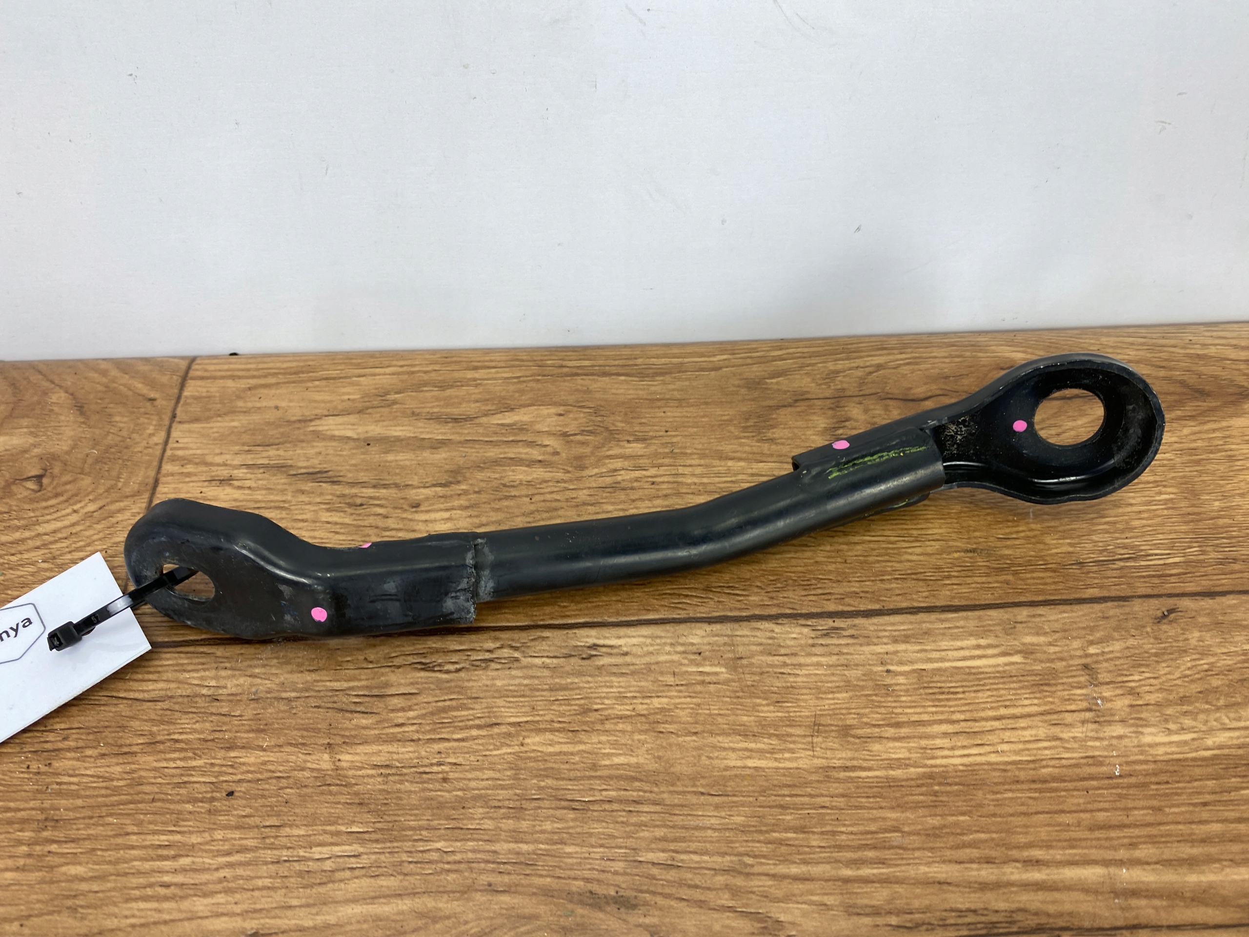 console holder siders sanek Chevrolet Camaro SS 2016+ USA