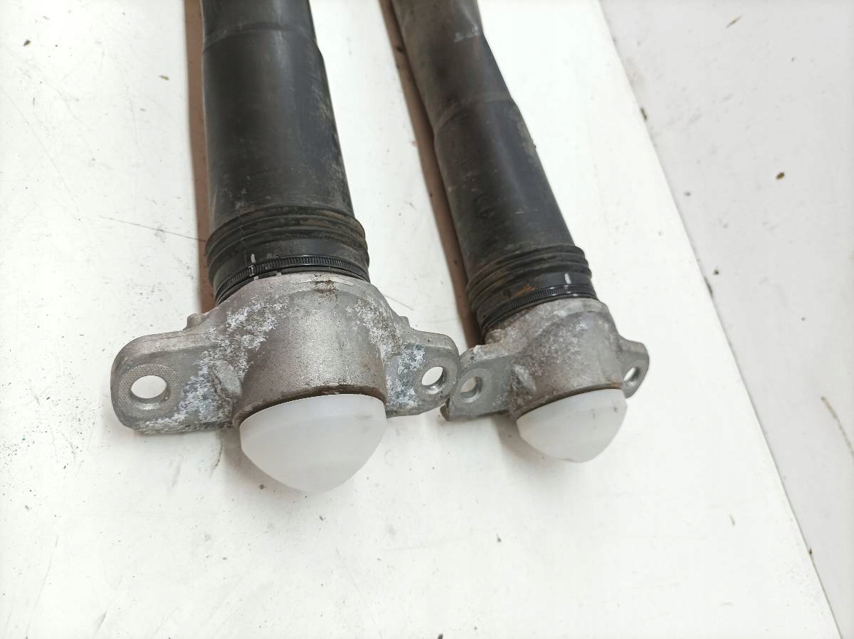 shock absorber right left rear part KPL Skoda Scala and (2019-)