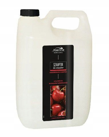 Joanna – Profesionální Stylingová Péče O Šampon