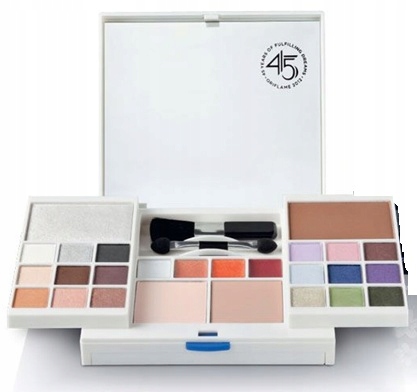 Paleta na líčení La Stockholm Isabel Lennese Oriflame