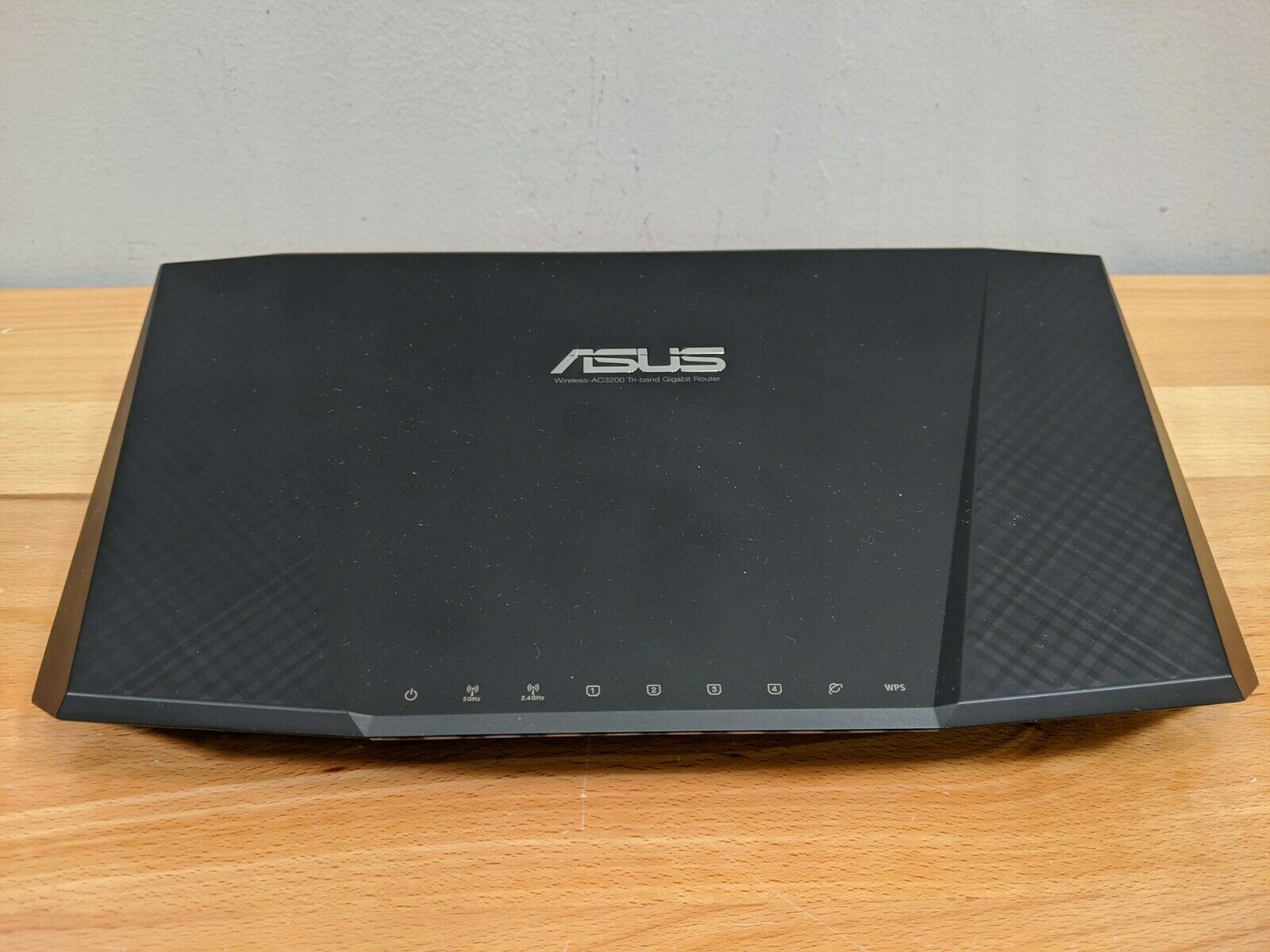 ASUS RT-AC3200