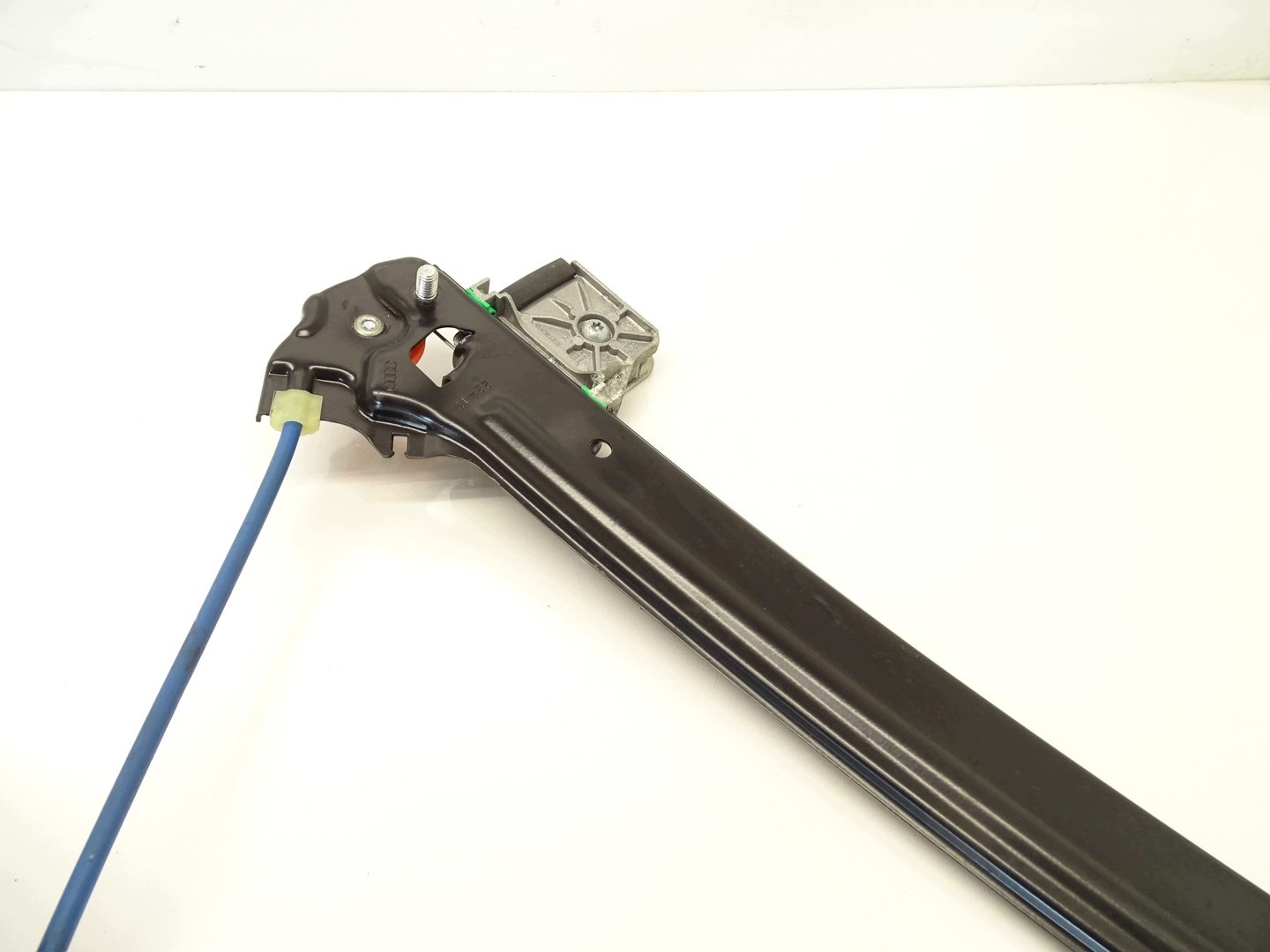 mechanism window regulator left front front AUDI A5 F5 8W COUPE 8W6837461B