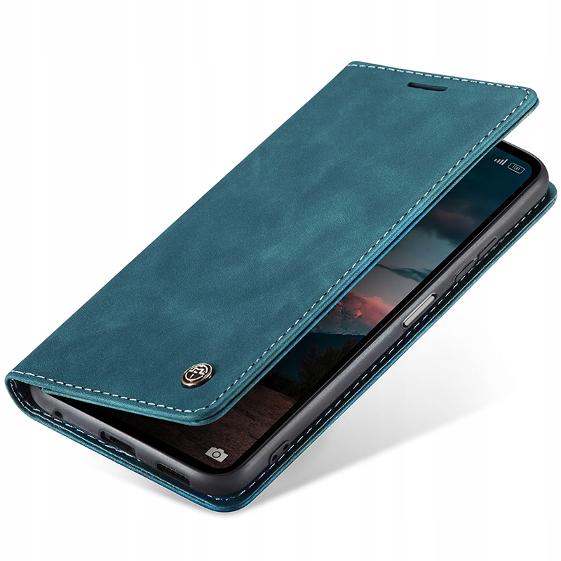 

Etui Do Redmi Note 12 4G Zaps Wallet Case Portfel