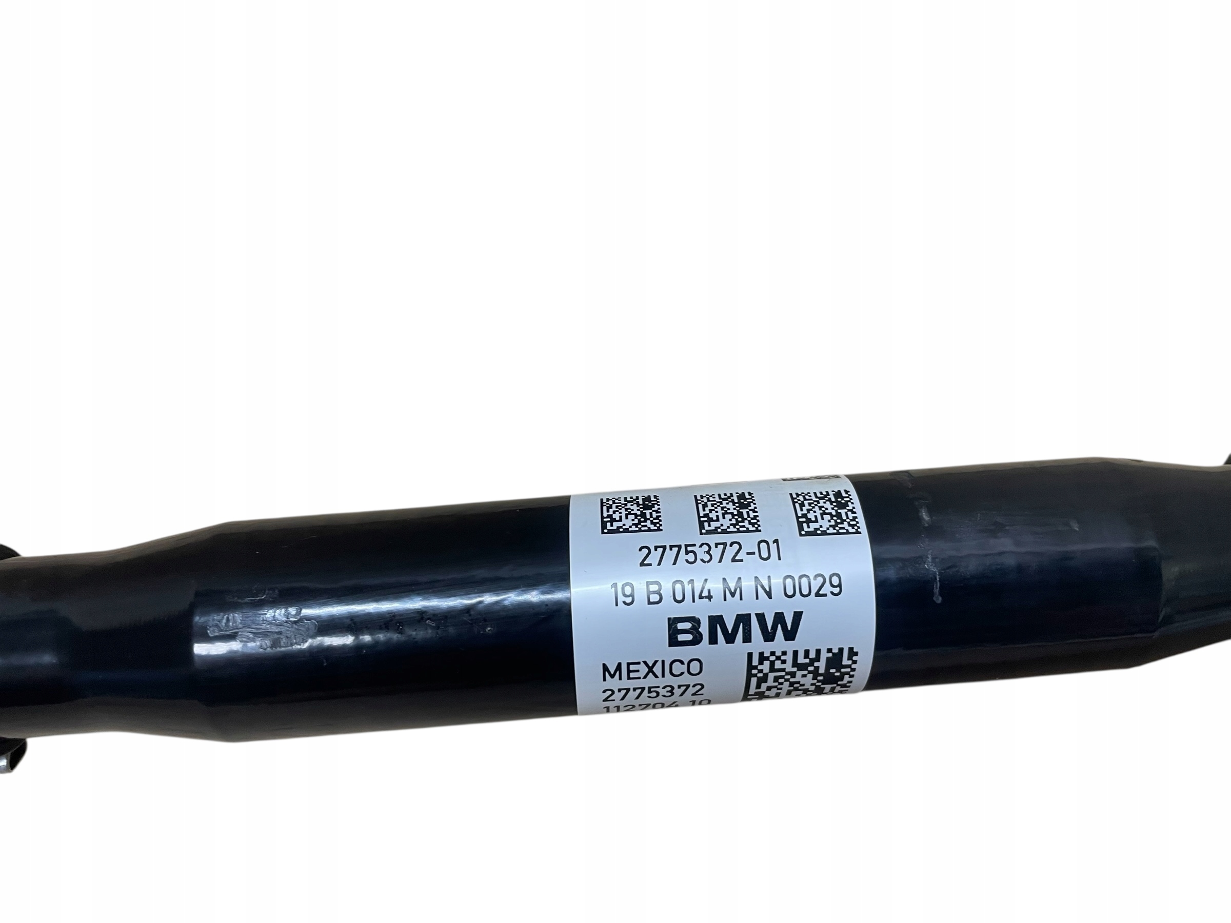 semi-axis front right BMW X3 G01 X4 G02